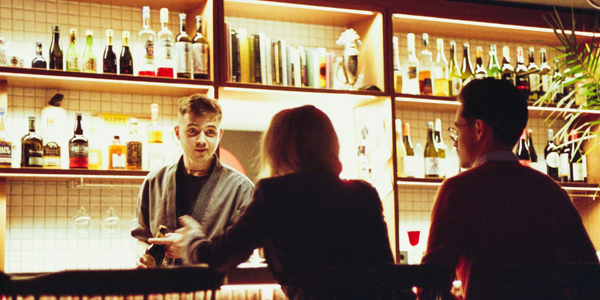 How Gen Z is Changing the Bar Game